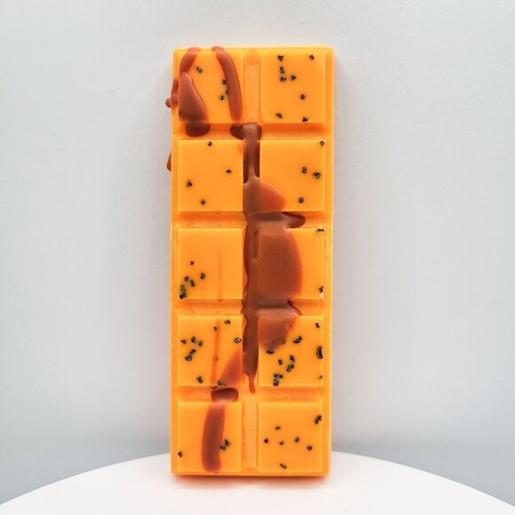 Pumpkin Chai - Wax Melt Snap Bar - Picture 2 of 5